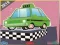 Stretchy Road Car