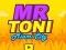 Mr Toni Miami City