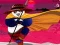 Kung Fu Panda Dress Up