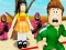 Squid Game: Roblox