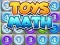 Toys Math