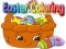 Easter Coloring