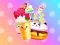 Super Sweets Challenge