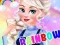 Princess Rainbow Fashion