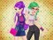 Twins Adventures: Attic Surprise