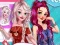 Princesses Photogram Famous