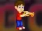 G4K Musician Boy Escape