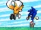 Sonic Adventure 3