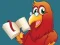 G2E Genius Red Bird Rescue