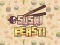 Sushi Feast