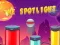 The Spotlight