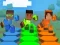 Minecraft Run
