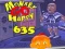 Monkey Go Happy Stage 635