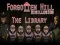 Forgotten Hill Disillusion: The library