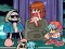Friday Night Funkin DustTale Remastered v2.0