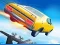 Jump into the Plane