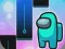 Among Us Piano Tiles Impostor