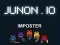 Junon.io Imposter