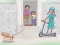 Pam's House: An Escape