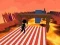 Floor is Lava 3d