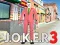 J.O.K.E.R lll