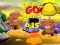 Monkey Go Happy Stage 645