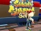 Subway Surfers Bali