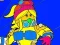 PG Coloring: Roblox