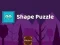 Shapes Puzzle