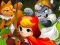 Angry Little Red Riding Hood
