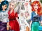 Princess Trend Spotter