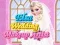 Elsa Wedding Makeup Artist