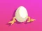 Bouncing Egg