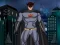 Batman Dress Up