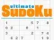Ultimate Sudoku HTML5