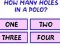 The Impossible Quiz