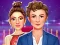 Celebrity Couple Red Carpet Fashion