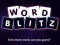 Word Blitz