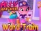 Abby Hatcher Word train