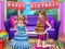 Birthday suprise party