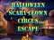 Halloween Scary Clown Circus Escape