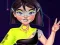 Princesses Cyber Robot vs Nature