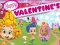 Happy Valentine's