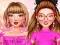 Celebrity Valentino Pink Collections