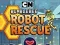 Bumblebee Robot Rescue