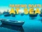 Parking Boats At Sea