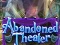 Abandoned Theater