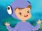 Octopus Funny Girl Escape