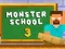 Monster School 3