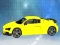 Car Stunt Game Impossible